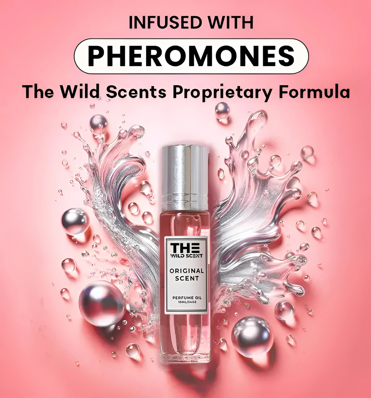 Midnight Charm Scent