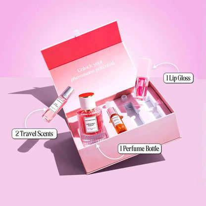 Pheromone Bundle