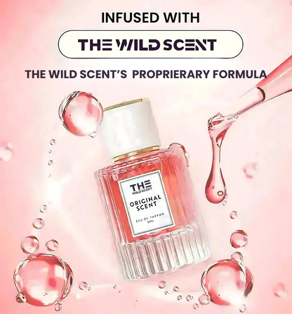 Miss Mystique Pheromone Perfume