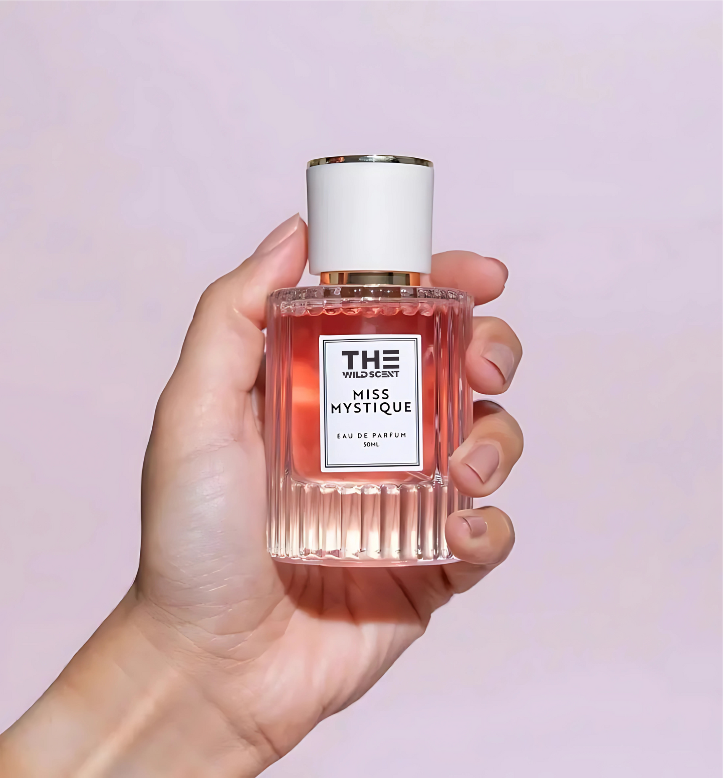 Pheromone Perfume Collection