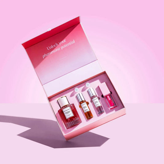 Pheromone Bundle