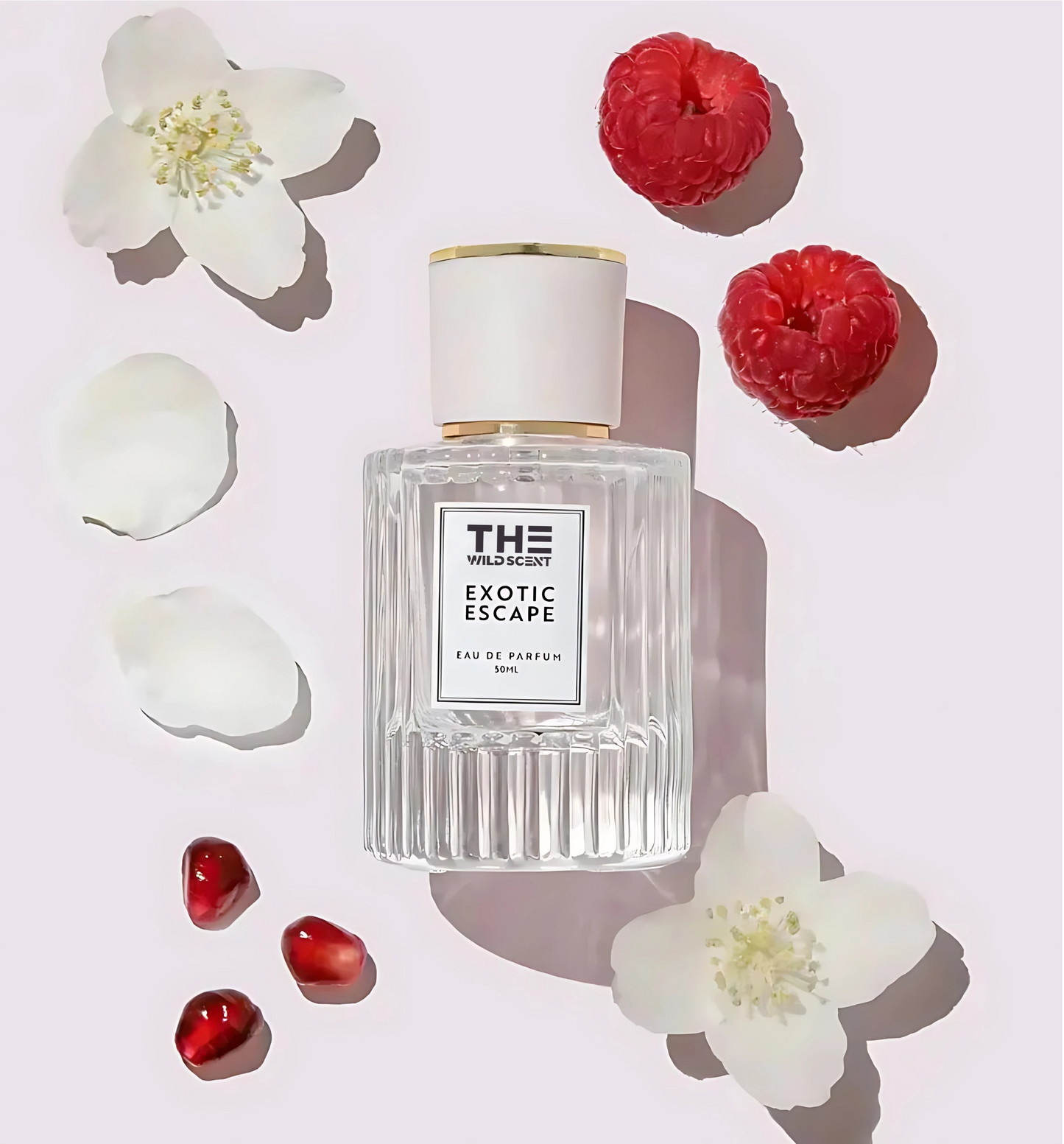 Pheromone Perfume Collection