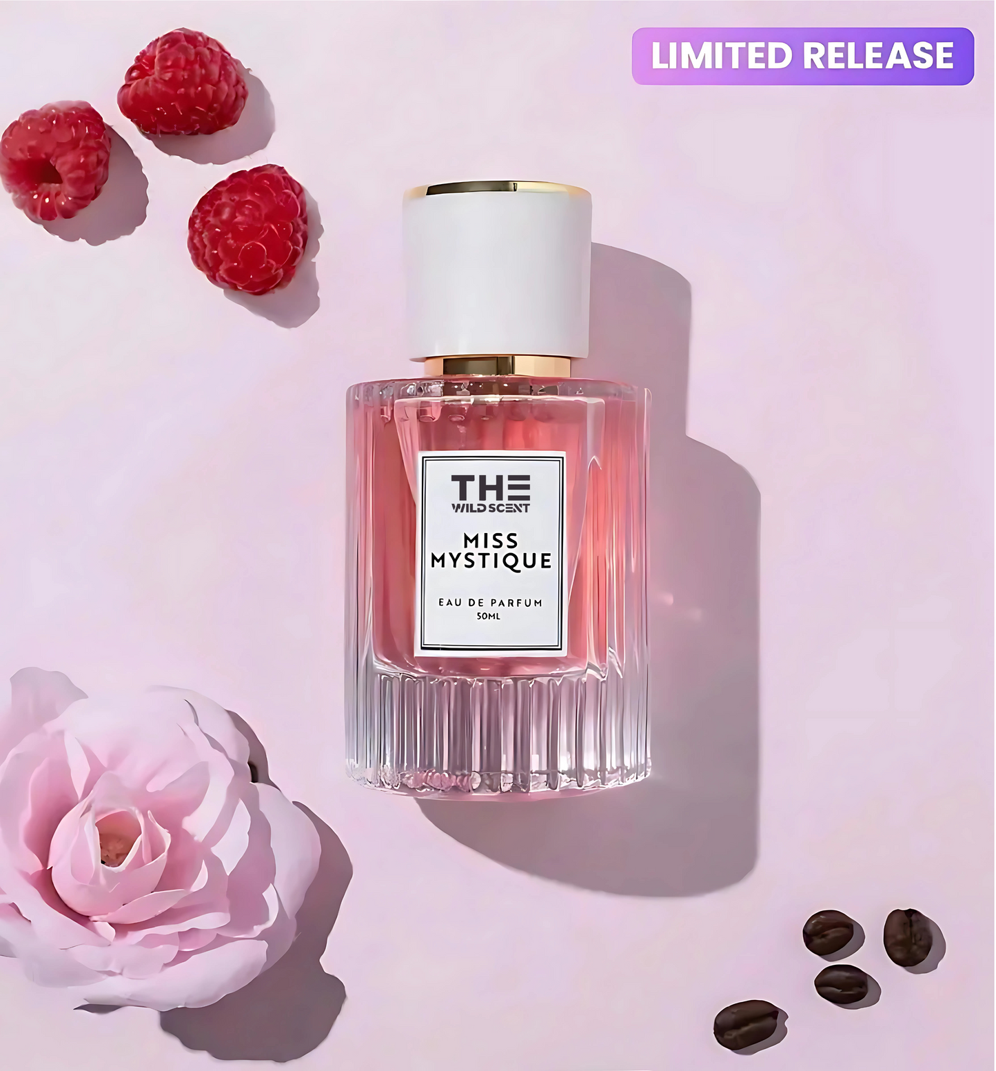 Pheromone Perfume Collection