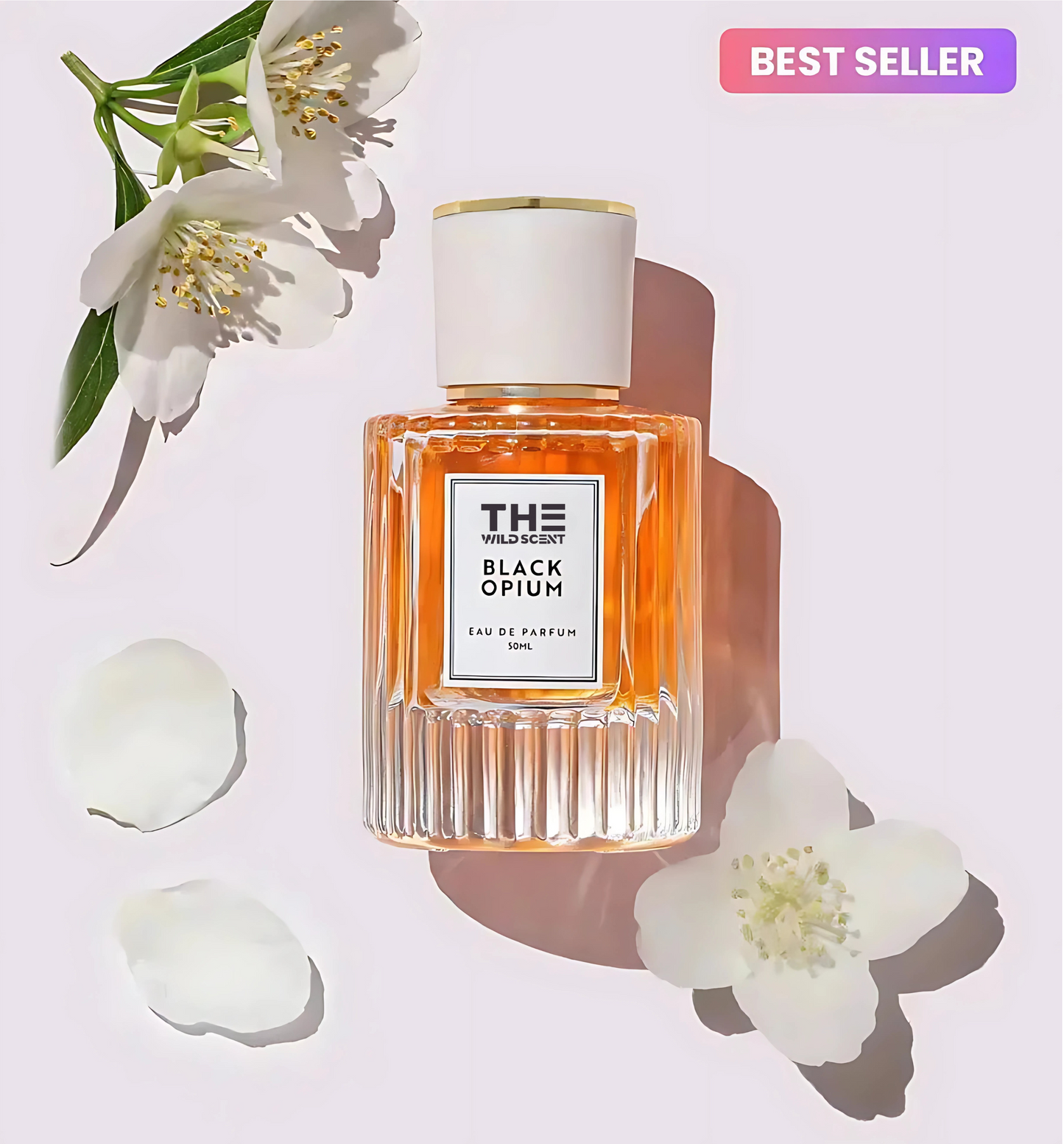 Pheromone Perfume Collection