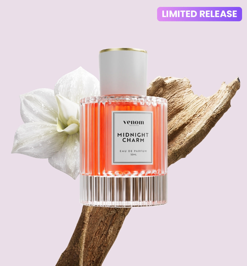 Exotic Escape Pheromone Perfume